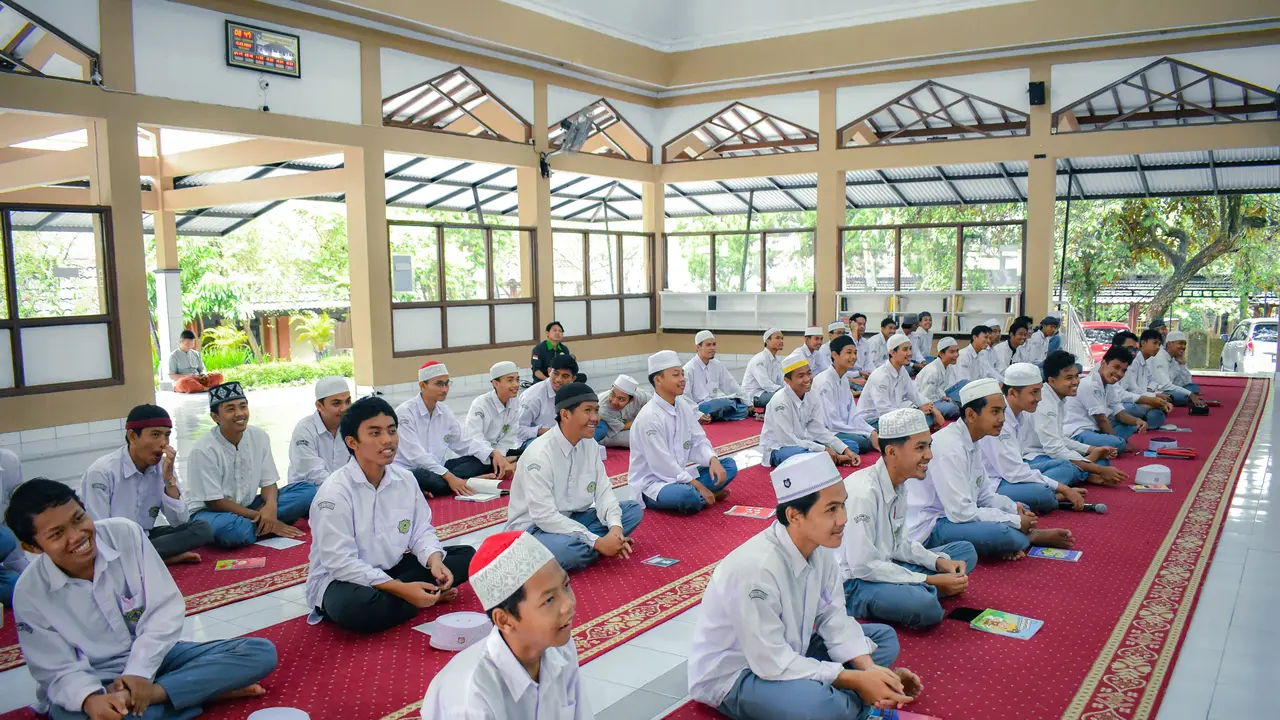 5-alasan-kuat-memilih-pondok-pesantren-di-denpasar-bali